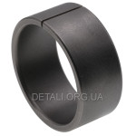 Муфта відбійного молотка 65A (d55*65/h28)