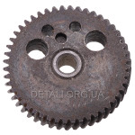 Шестерня-эксцентрик лобзика d6*41 48 зубов