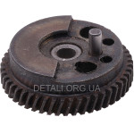 Шестерня-эксцентрик лобзика d6*41 48 зубов