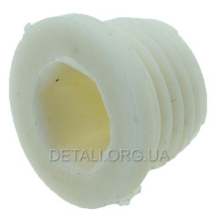 Пробка 1/4" (D 13 мм)