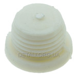 Пробка 1/4" (D 13 мм)