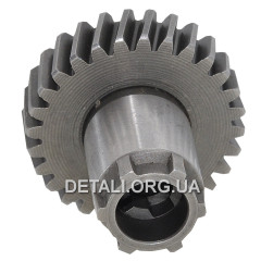 Ответная шестерня перфоратора Bosch 2-26 DFR (6-з) (d11*31/h29/28 зубов вправо) 2