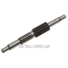 Промвал перфоратор Sparky BPR - 240E, BPR 241E оригінал 150146 2