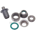 Бойок перфоратора Bosch PBH 2-22 у зборі аналог 1617000529+1613124077