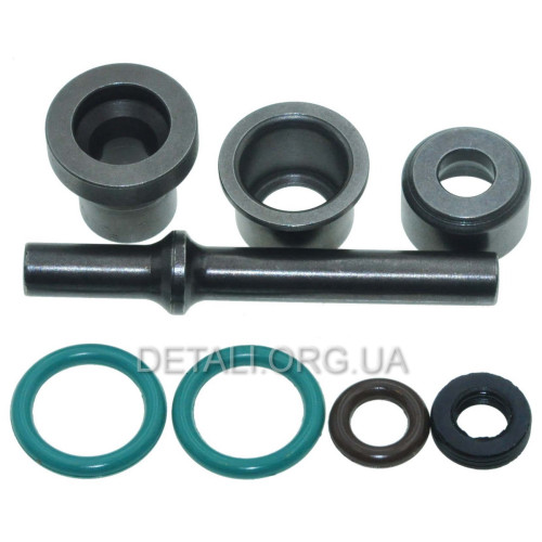 Бойок перфоратора Bosch 2-28 у зборі d9 L78 аналог 16170006A7
