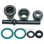 Бойок перфоратора Bosch 2-28 у зборі d9 L78 аналог 16170006A7