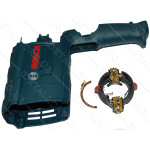 корпус пластиковий + траверзу перфоратора Bosch 2-24 D оригінал 16170006BS