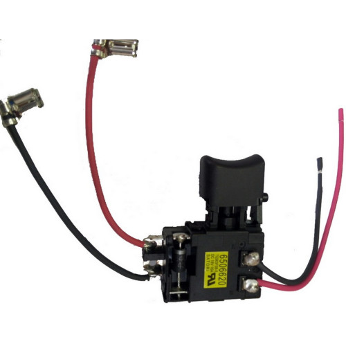 кнопка шуруповерт Makita BDF343 оригінал 650662-0