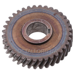 Шестерня цепной пилы Gartner CSE-1814/Craft-Tec 1950 (36 зубов право d15*D52/h12.5)