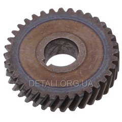 Шестерня цепной пилы Gartner CSE-1814/Craft-Tec 1950 (36 зубов право d15*D52/h12.5) 2