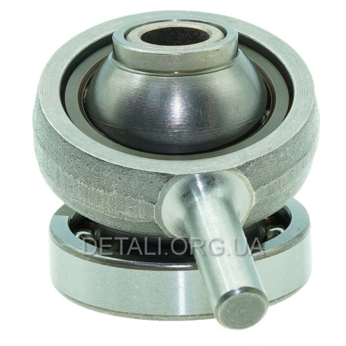 Пьяный подшипник перфоратор Bosch GBH 2-26 оригинал 1615819028