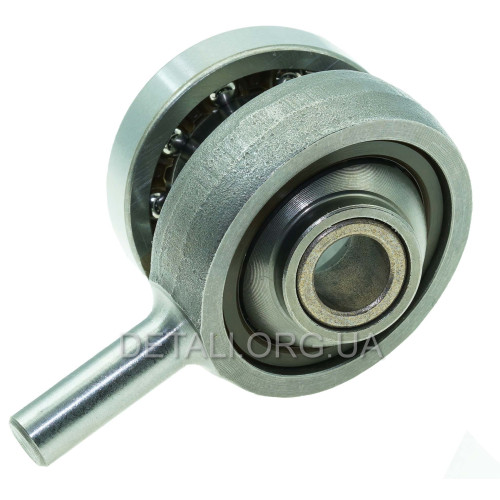 п'яний підшипник перфоратор Bosch GBH 2-26 оригінал 1615819028