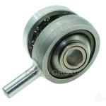 п'яний підшипник перфоратор Bosch GBH 2-26 оригінал 1615819028