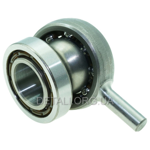 Пьяный подшипник перфоратор Bosch GBH 2-26 оригинал 1615819028
