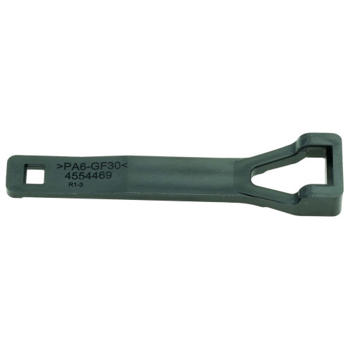 Тяга аккумуляторной болгарки УШМ Makita DGA504/DGA506 оригинал 455446-9