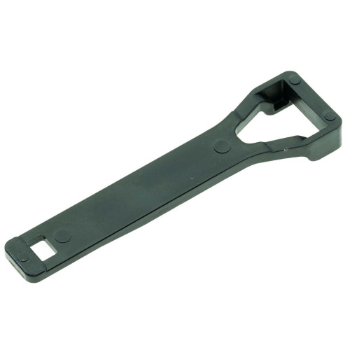 Тяга аккумуляторной болгарки УШМ Makita DGA504/DGA506 оригинал 455446-9