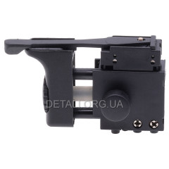 Кнопка перфоратор HITACHI DH24PC3/DH26PB аналог 335796 2