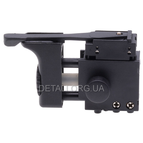 Кнопка перфоратор HITACHI DH24PC3/DH26PB аналог 335796