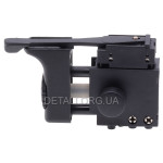 Кнопка перфоратор HITACHI DH24PC3/DH26PB аналог 335796