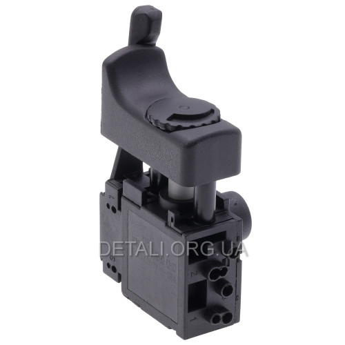 Кнопка перфоратор HITACHI DH24PC3/DH26PB аналог 335796
