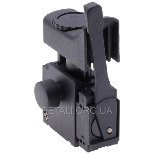 Кнопка перфоратор HITACHI DH24PC3/DH26PB аналог 335796