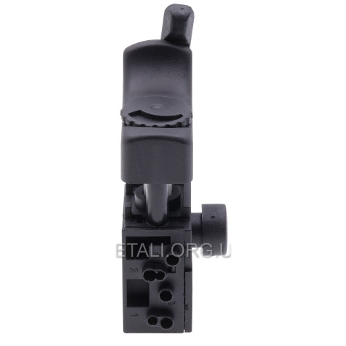 Кнопка перфоратор HITACHI DH24PC3/DH26PB аналог 335796