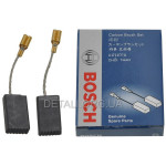 Щетки Bosch A-77 1 класс отстрел 5х10х17 провод клемма 1607014176
