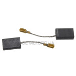 Щітки Bosch A - 77 1 клас відстріл 5х10х17 дріт клема 1607014176