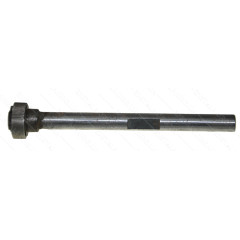 Шток лобзика D9 L117мм 2