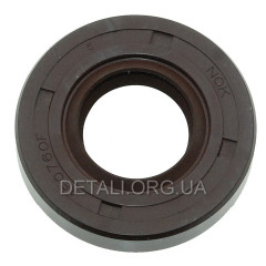 Сальник перфоратора Makita 1202 оригінал 213273-8 (d16.5*35.3/h8)