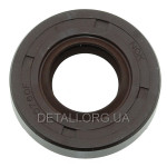 Сальник перфоратора Makita 1202 оригінал 213273-8 (d16.5*35.3/h8)