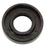 Сальник перфоратора Makita 1202 оригінал 213273-8 (d16.5*35.3/h8)