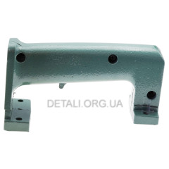 Корпус ручки відбійного молотка 65A (дюраль)