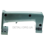 Корпус ручки отбойного молотка 65A (дюраль)