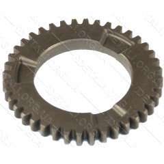 Шестерня ствола перфоратора Bosch 2-28 d30*50 40 зубів 1616312004