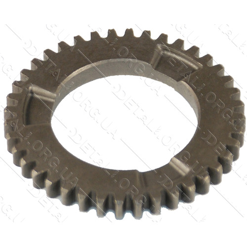 Шестерня ствола перфоратора Bosch 2-28 d30*50 40 зубов 1616312004
