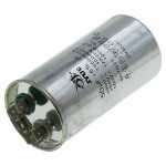 Конденсатор JYUL CBB-65 50мкф - 450 VAC алюминий (50*100 mm)