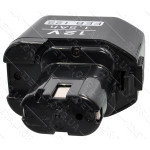 Акумулятор шуруповерта Hitachi вузький 4 контакти FEB12s 12V 1.5Ah