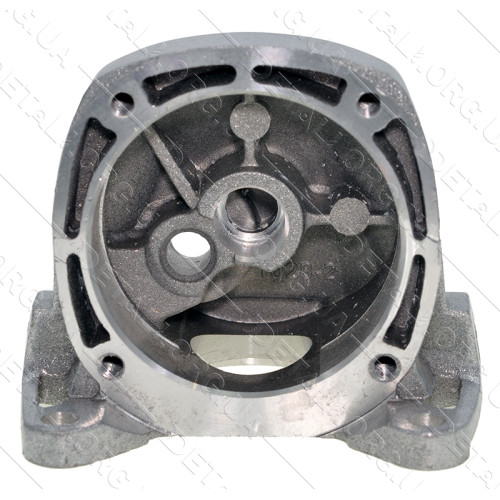 Корпус болгарки Зеніт ЗУШ- 125/980