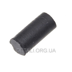 Штифт резиновый перфоратора Stanley STHR323K оригинал 5140145-09 (D4/L8,5 мм)