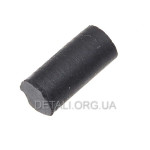Штифт гумовий перфоратора Stanley STHR323K оригінал 5140145-09 (D4/L8,5 мм)