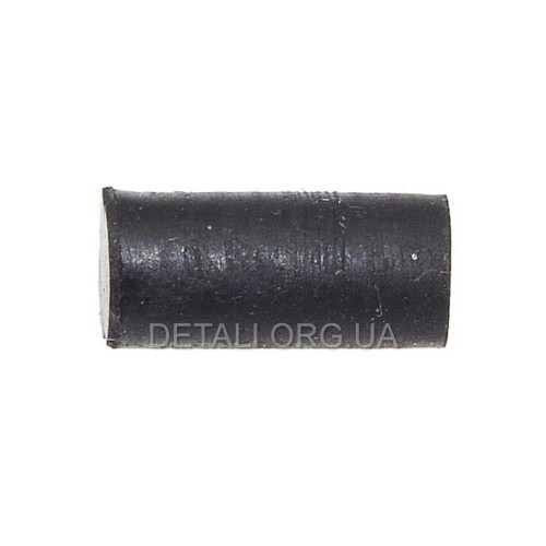 Штифт резиновый перфоратора Stanley STHR323K оригинал 5140145-09 (D4/L8,5 мм)