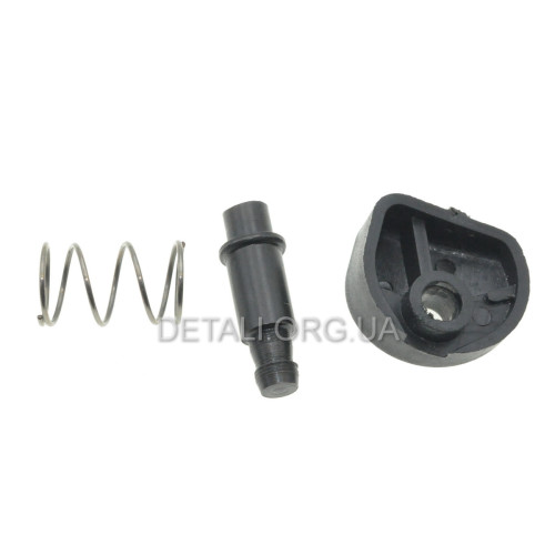 Стопорна кнопка болгарки d6 Makita 5030 аналог 417771-6 / 234057-1 / 213032-0 / 256510-7