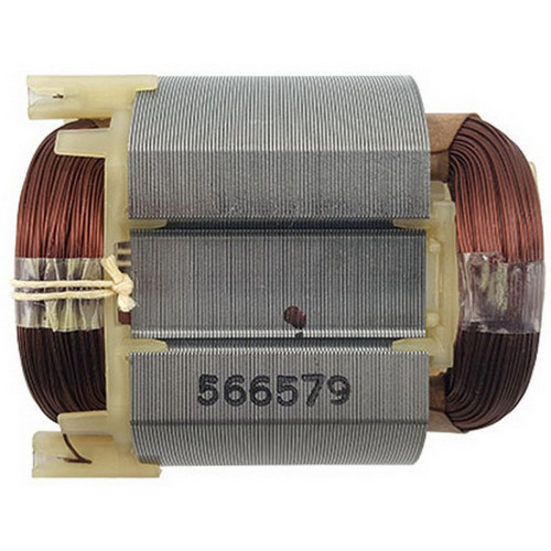 Статор перфоратор Makita (HR2470/HR2460) d36 h40 оригинал 626579-9