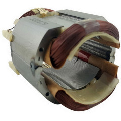 Статор перфоратор Makita (HR2470/HR2460) d36 h40 оригинал 626579-9 2