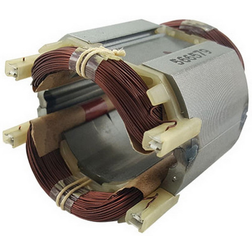 статор перфоратор Makita(HR2470/HR2460) d36 h40 оригінал 626579-9