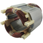 Статор перфоратор Makita (HR2470/HR2460) d36 h40 оригинал 626579-9