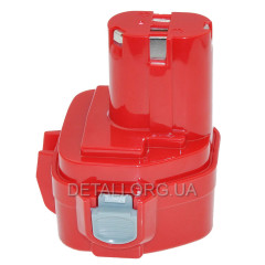 Аккумулятор шуруповерта Makita 12V 2,0Ah  аналог 192597-4