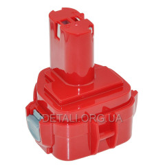 Акумулятор шуруповерта Makita 12V 2Ah під оригінал 2