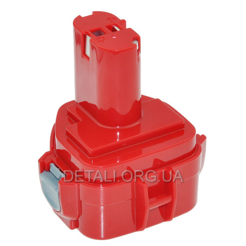 Аккумулятор шуруповерта Makita 12V 2,0Ah  аналог 192597-4